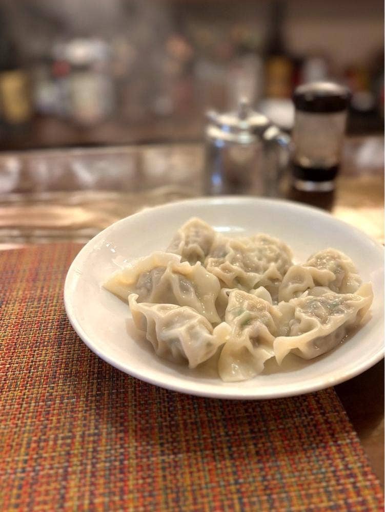 DINING 小麦