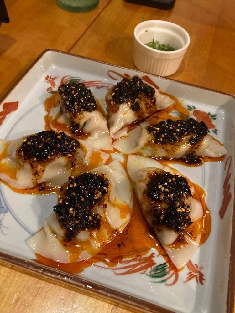 餃子坊 豚八戒