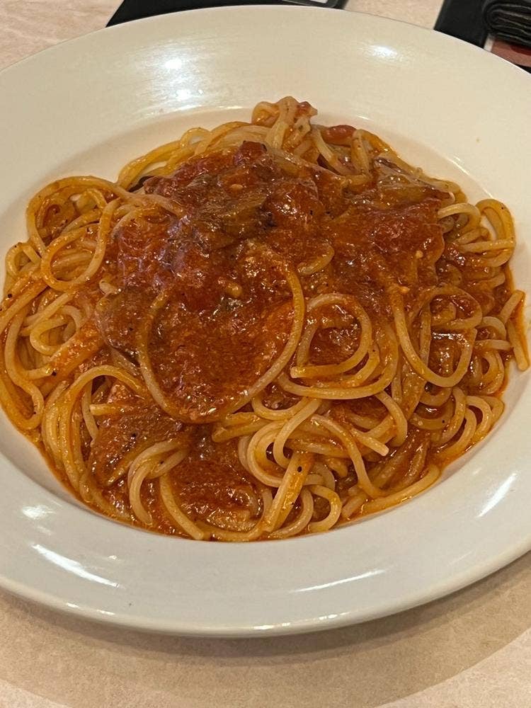 カプリチョーザ 御茶ノ水ソラシティ店