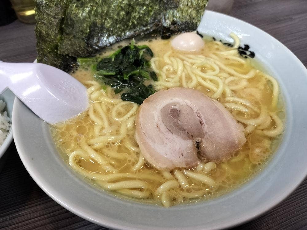 静岡 魂心家