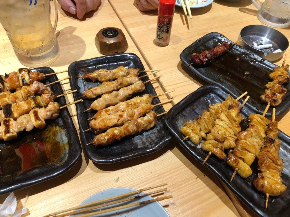 大宮横丁酒場
