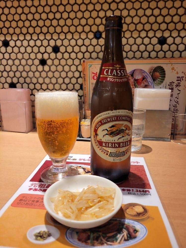 一品香 マルシェ町田店