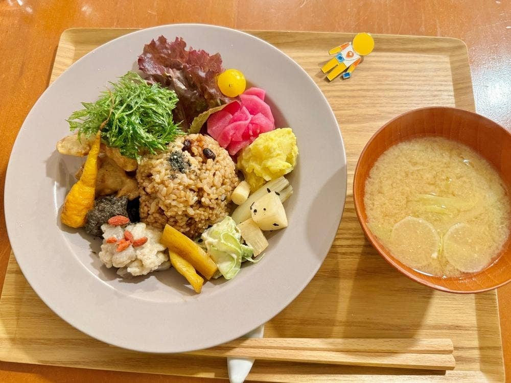yadokari