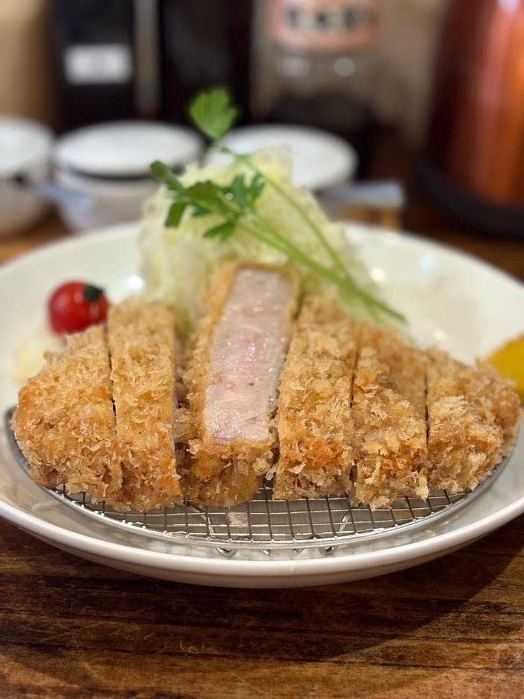 熟成豚かわむら