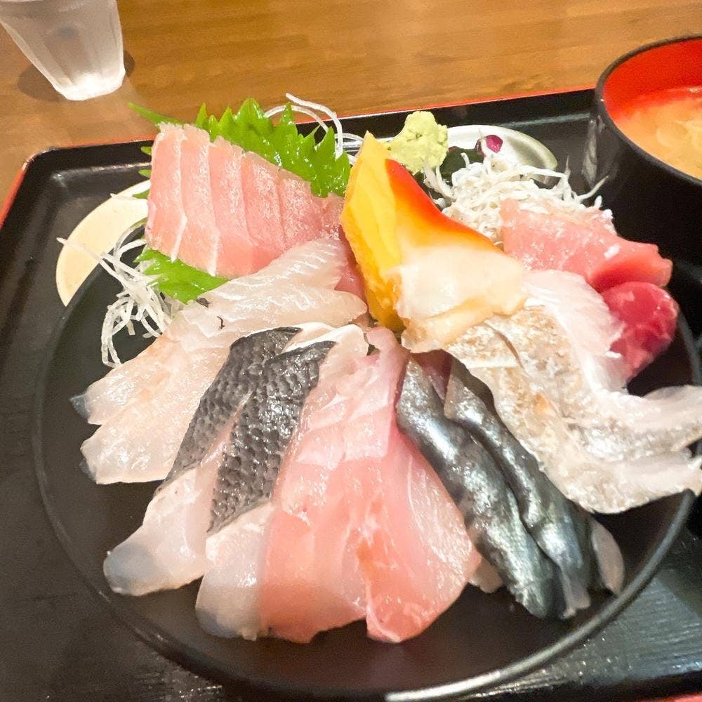 市場食堂 横須賀中央店