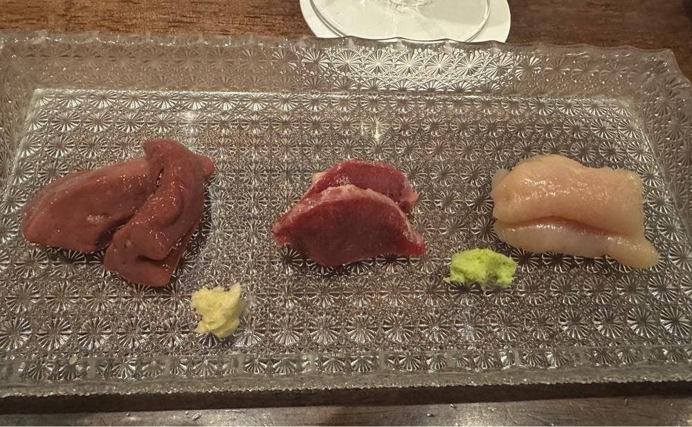 焼鳥 トリビアン