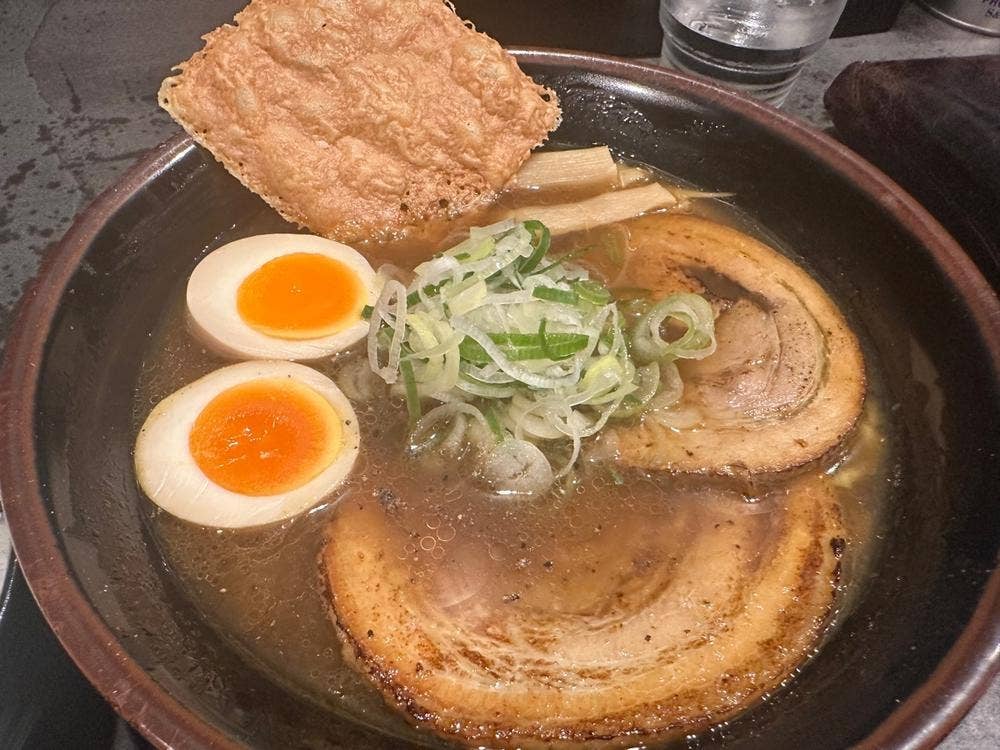 雷 KAMINARI