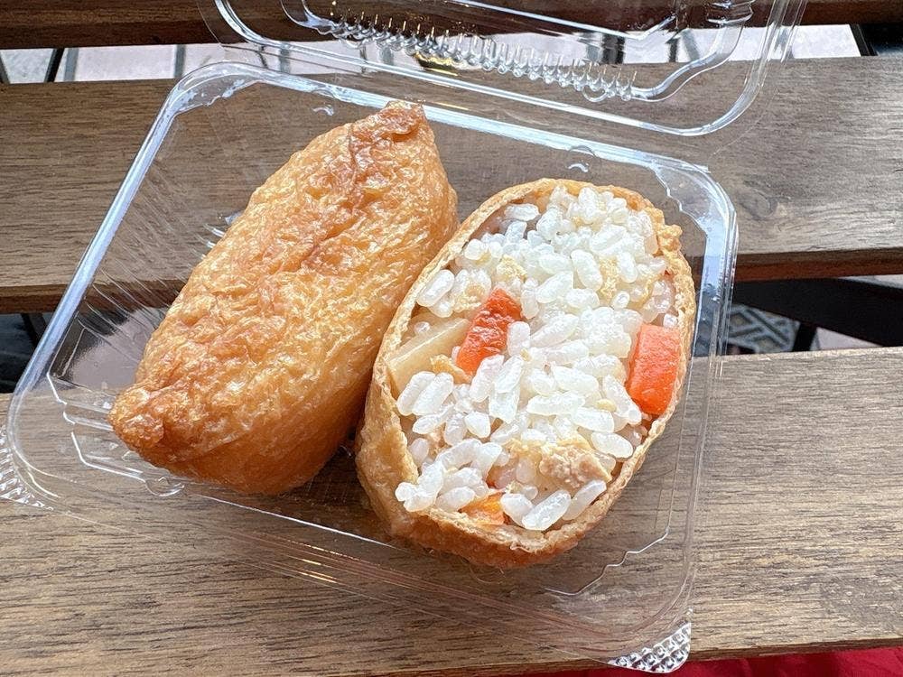 山長餅菓子店