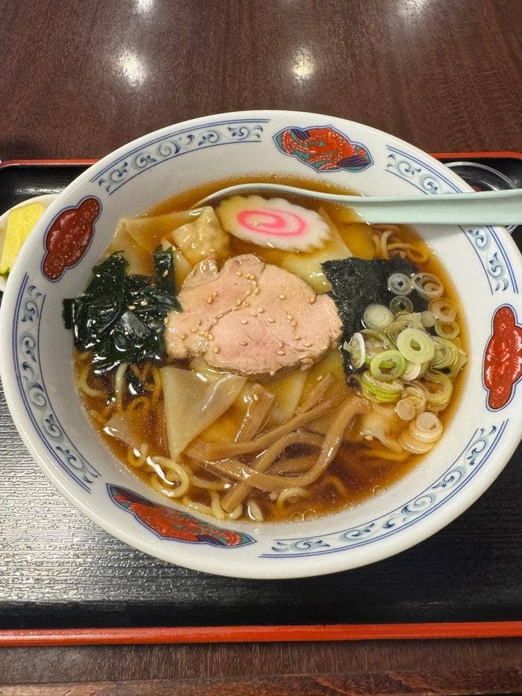 味処ほさか