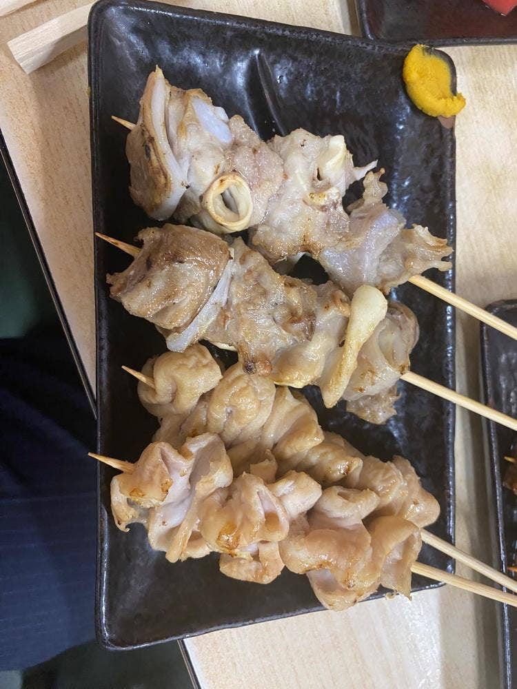 大衆酒蔵 幸楽