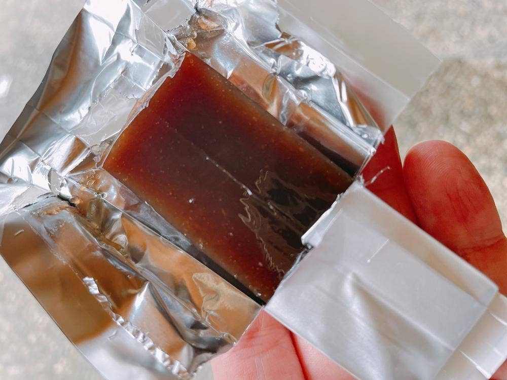 吉はし菓子店