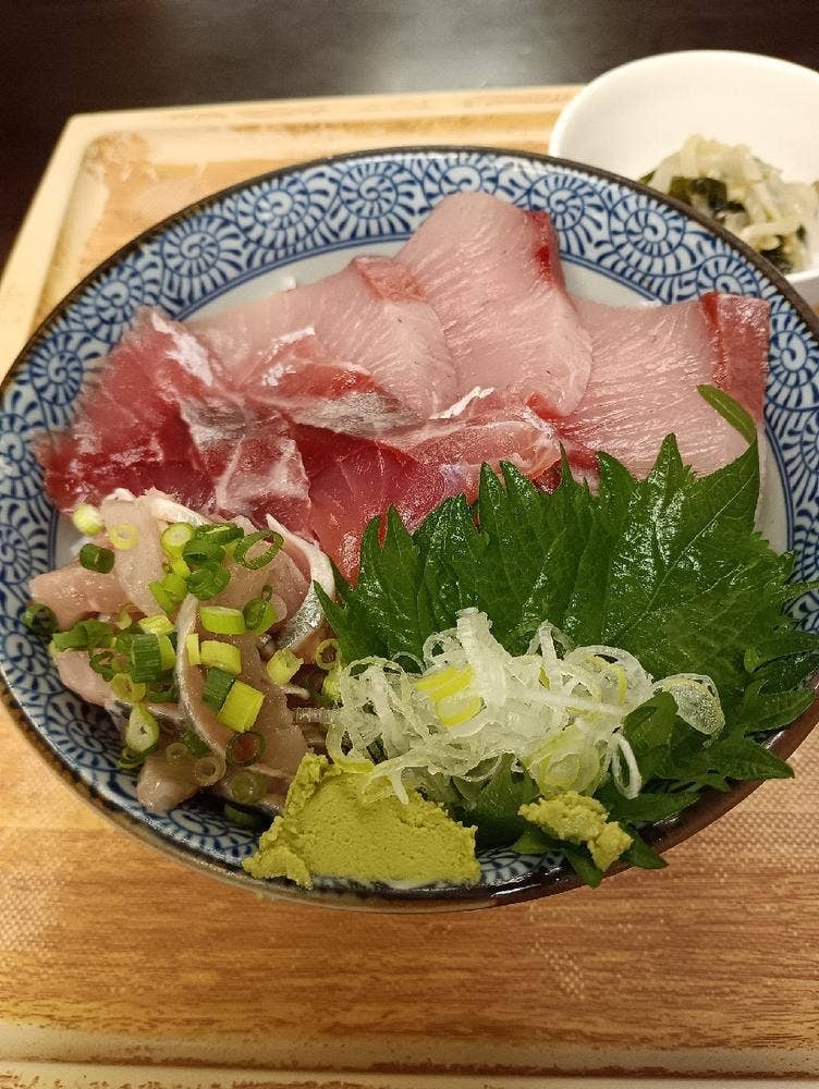 魚豊 人形町店