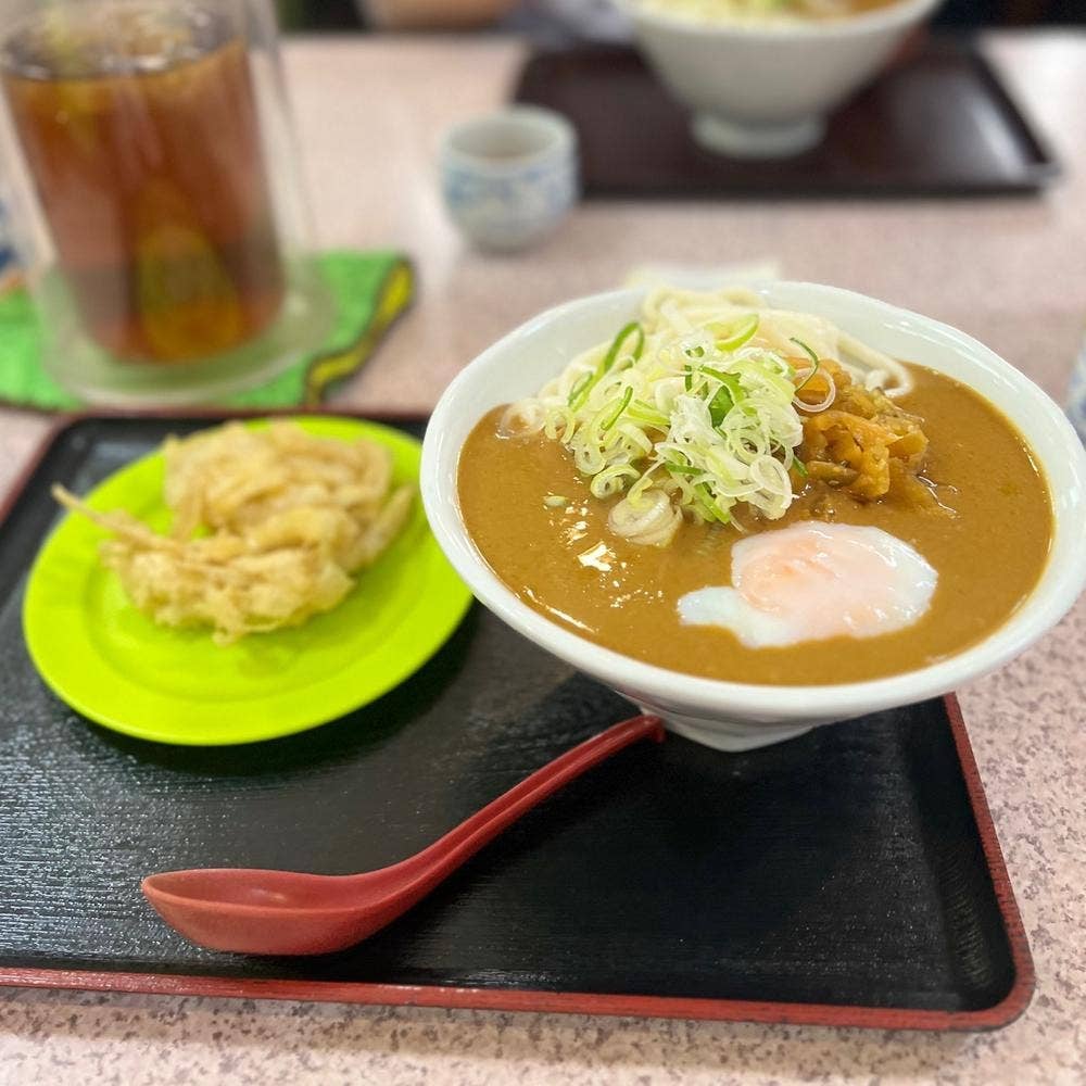 麺処 吉野屋