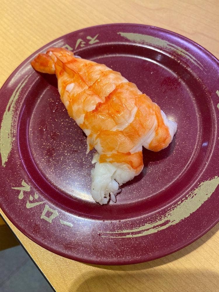 スシロー 越谷レイクタウン店