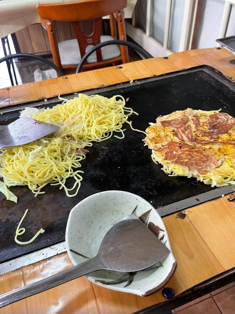 味 一休
