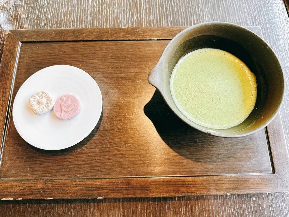 茶房 藤花
