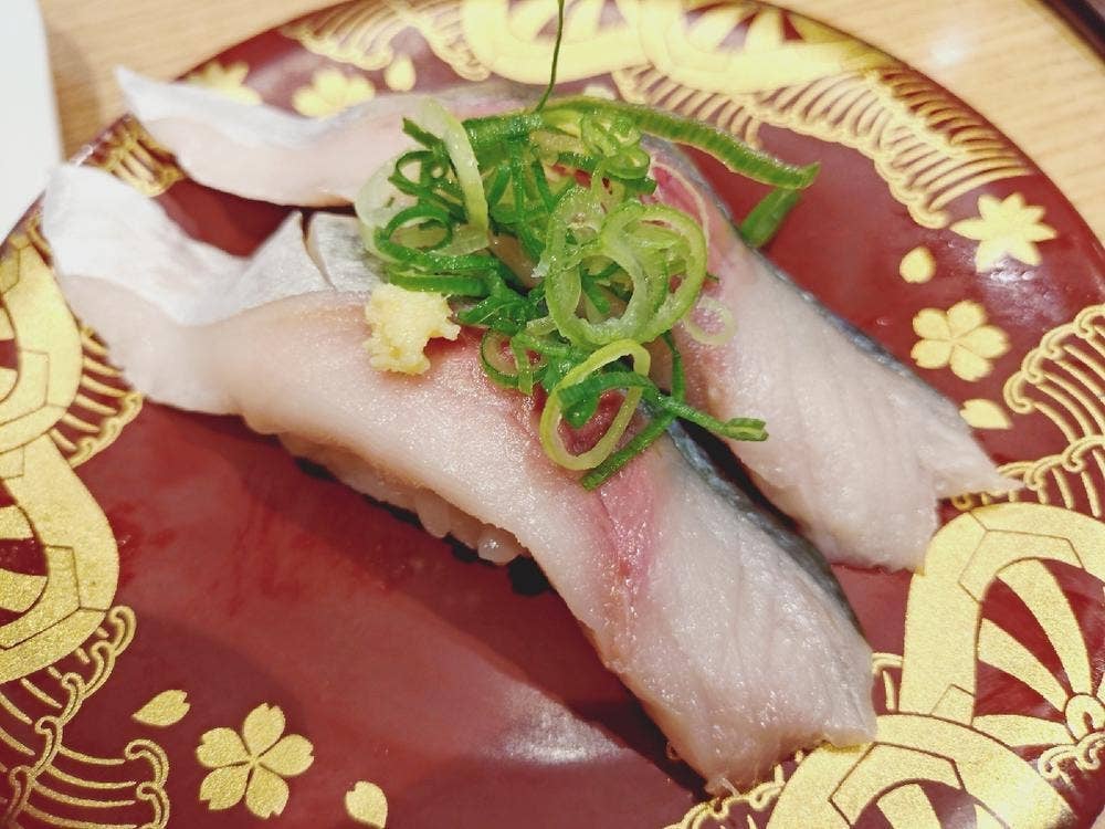 鮨 いわ栄 イオンモール岡山店