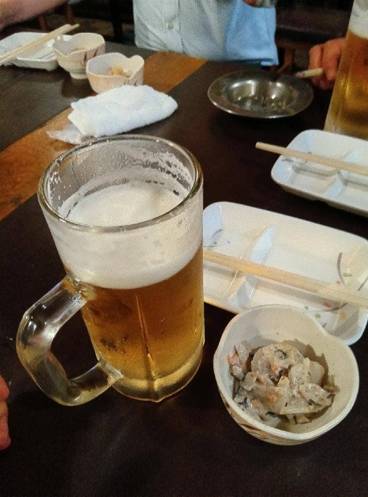 居酒屋 小池