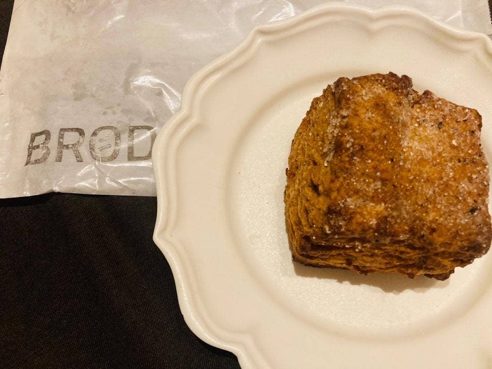 BRØD