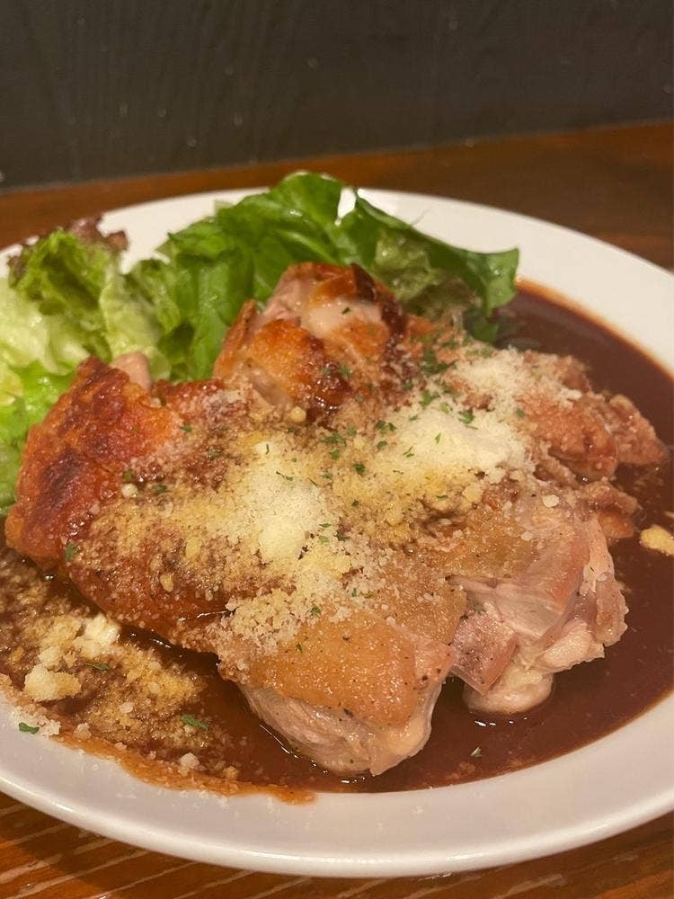 あさり食堂