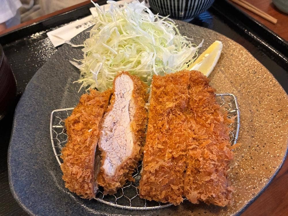 角田本舗