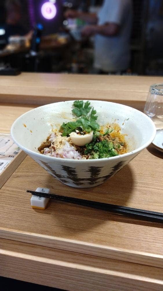 食堂おいしいはなし 北堀江