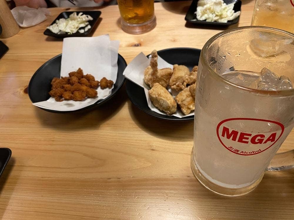 鳥貴族 日比谷店