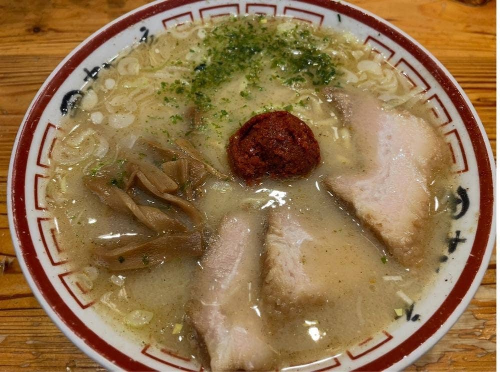 田中そば店 秋葉原店