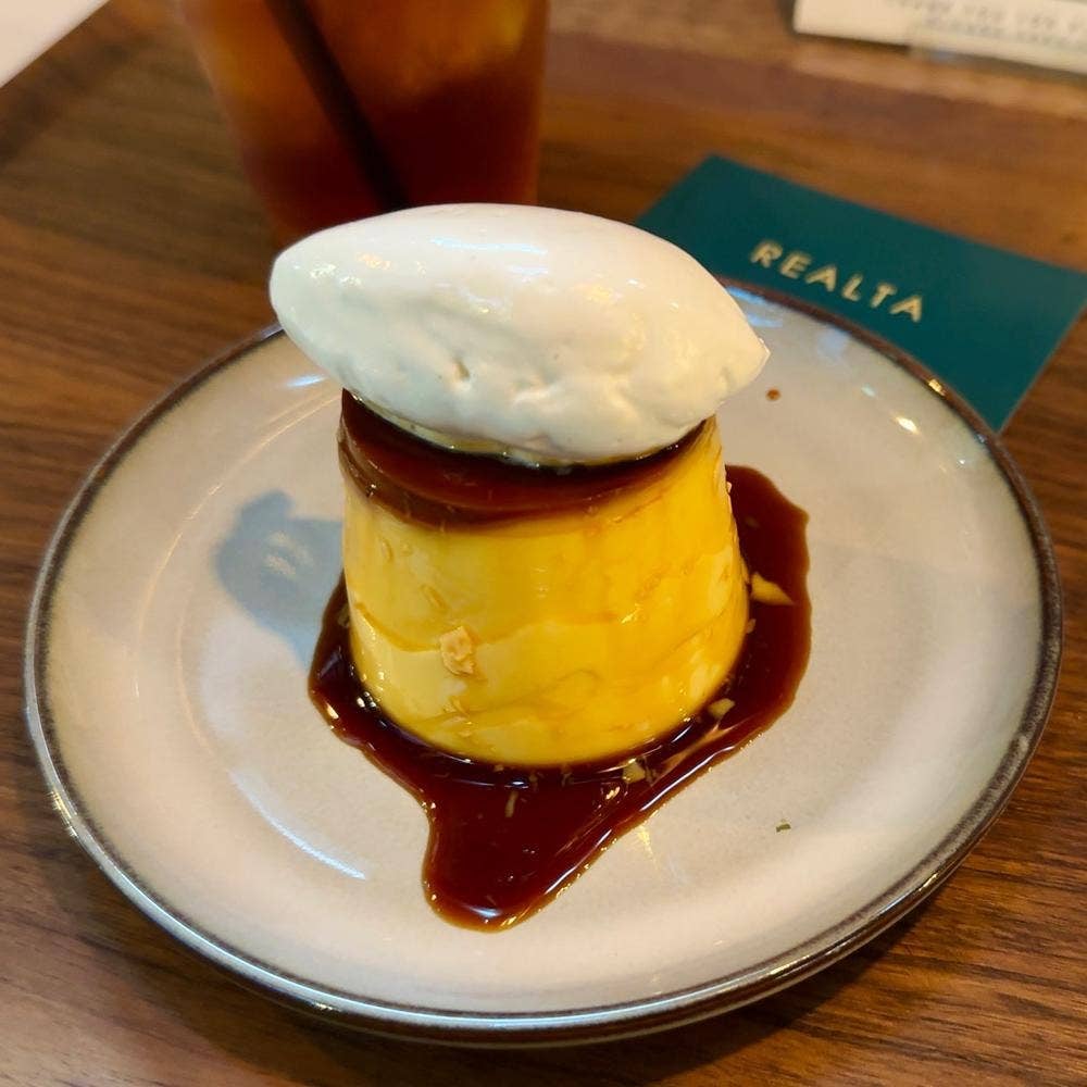 REALTA 駒込店