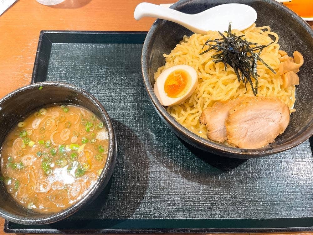 ちりめん亭 長野駅前店