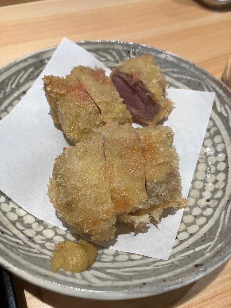 赤坂 にしやま