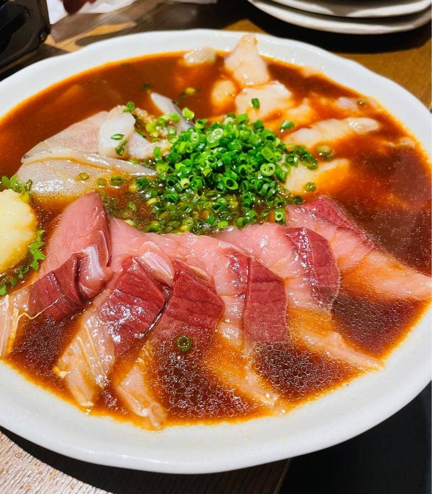能登美 新橋店