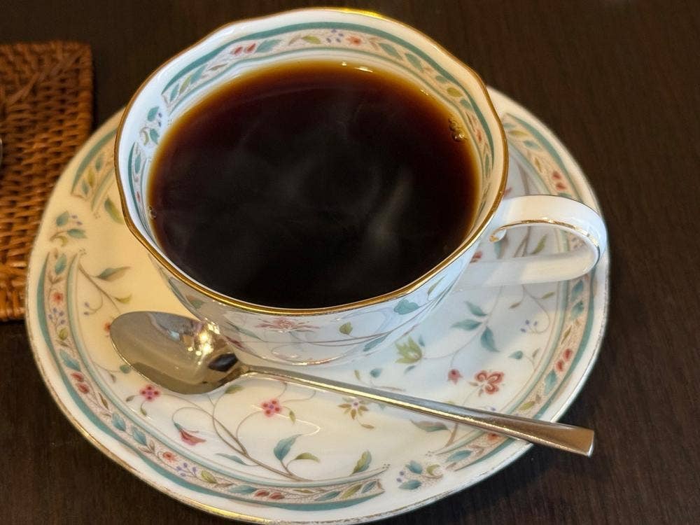SEPIA COFFEE