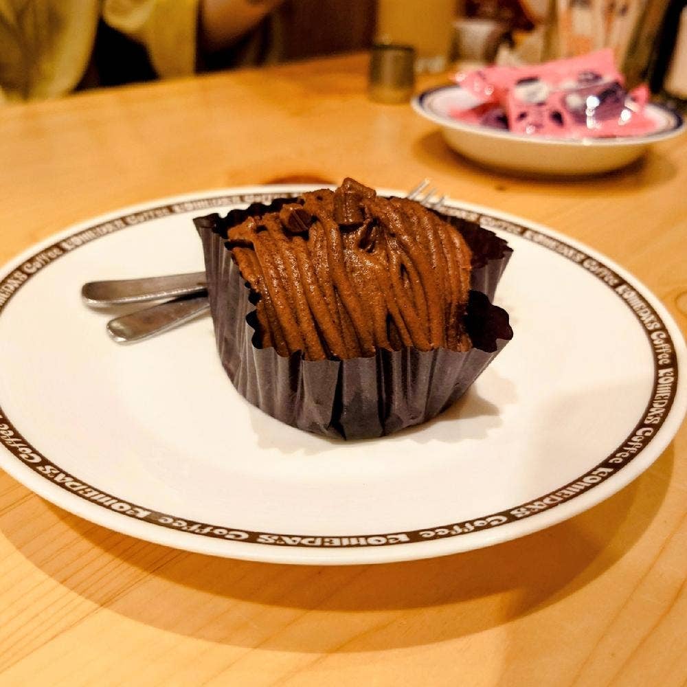 コメダ珈琲店 イオンモール北大路店