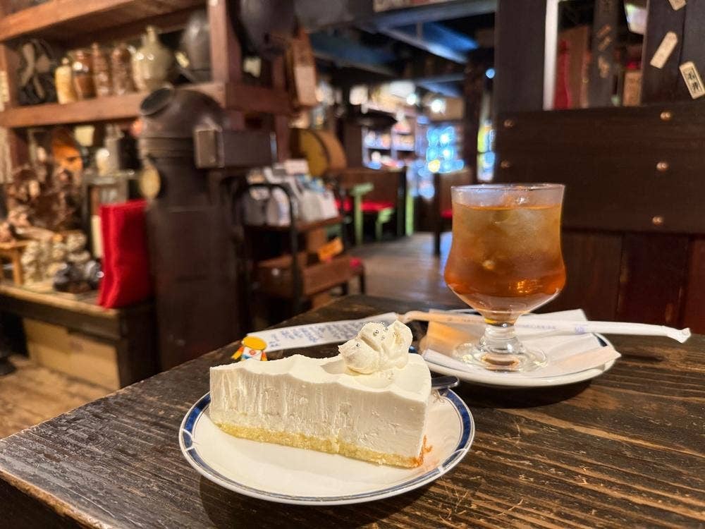 邪宗門 下田店