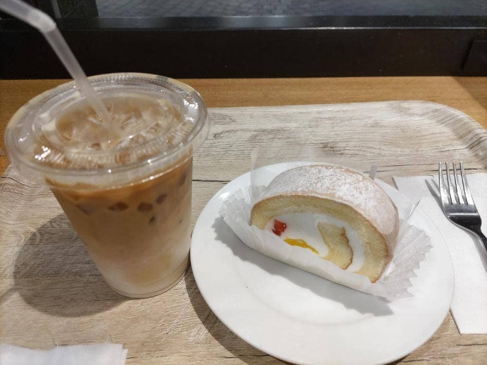 アペティート・カフェ・メトロ