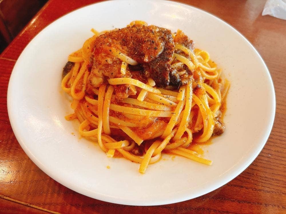 TRATTORIA FRANCO
