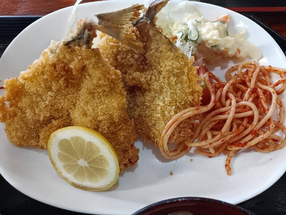 タカラ亭