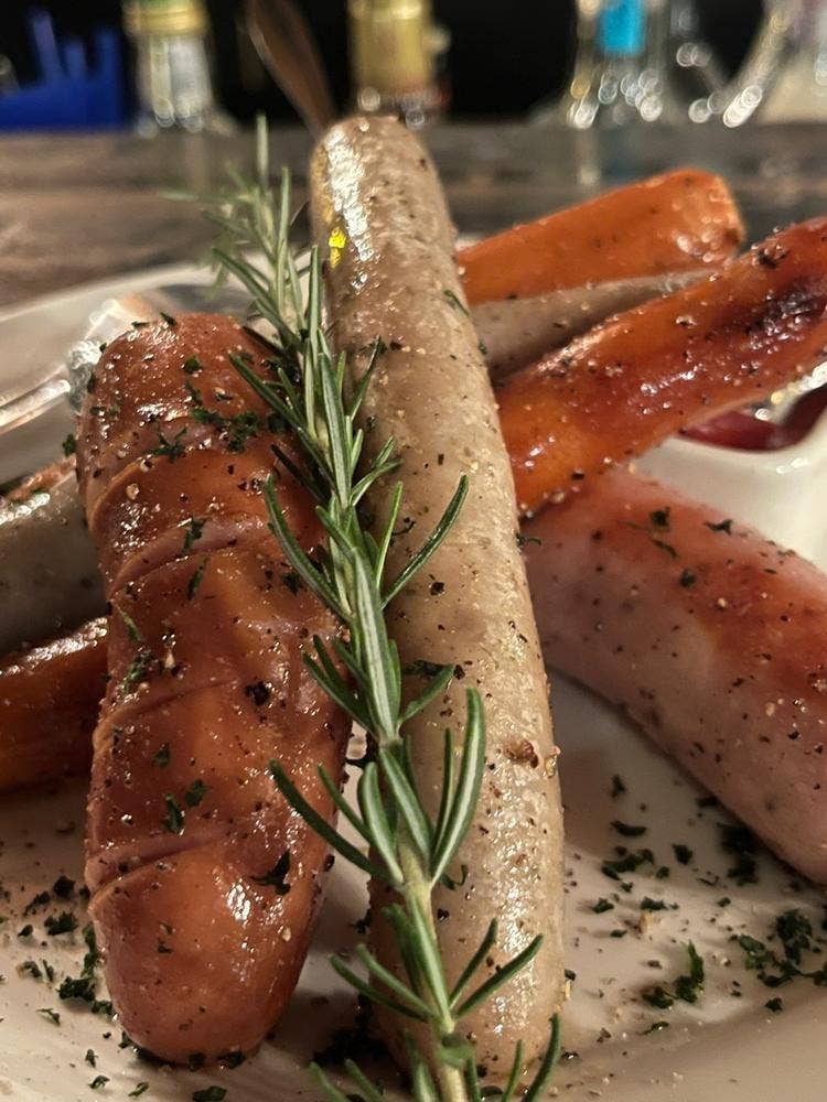 英吉利西屋 本店