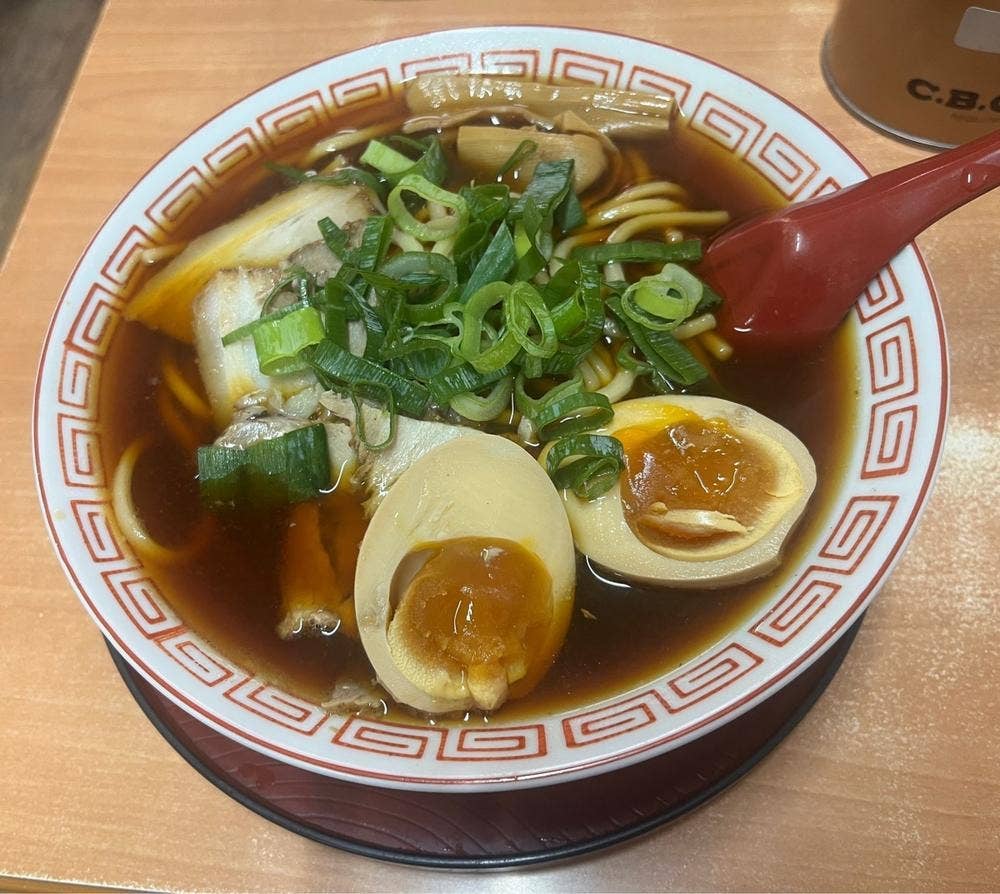 麺屋7.5Hz 高井田店