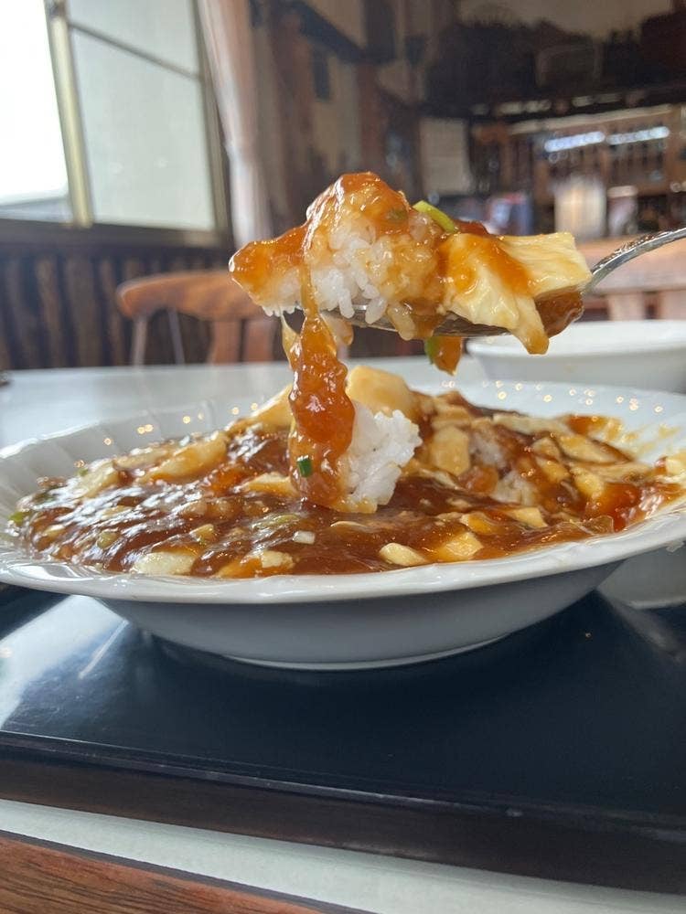 食堂 月村