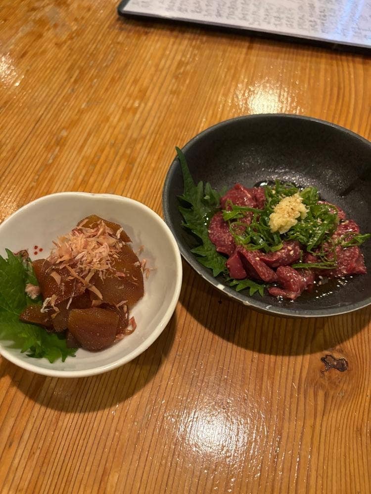てっぱんやき居酒屋 松味
