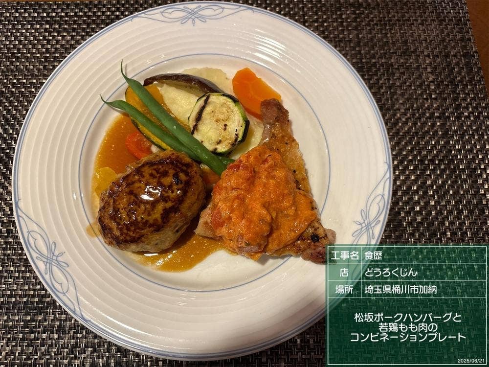 どうろくじん