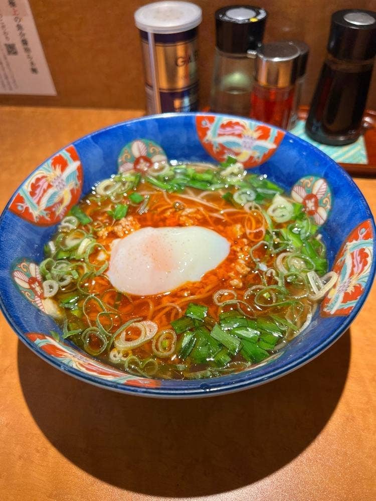 らぁ麺ゃ RYOMA
