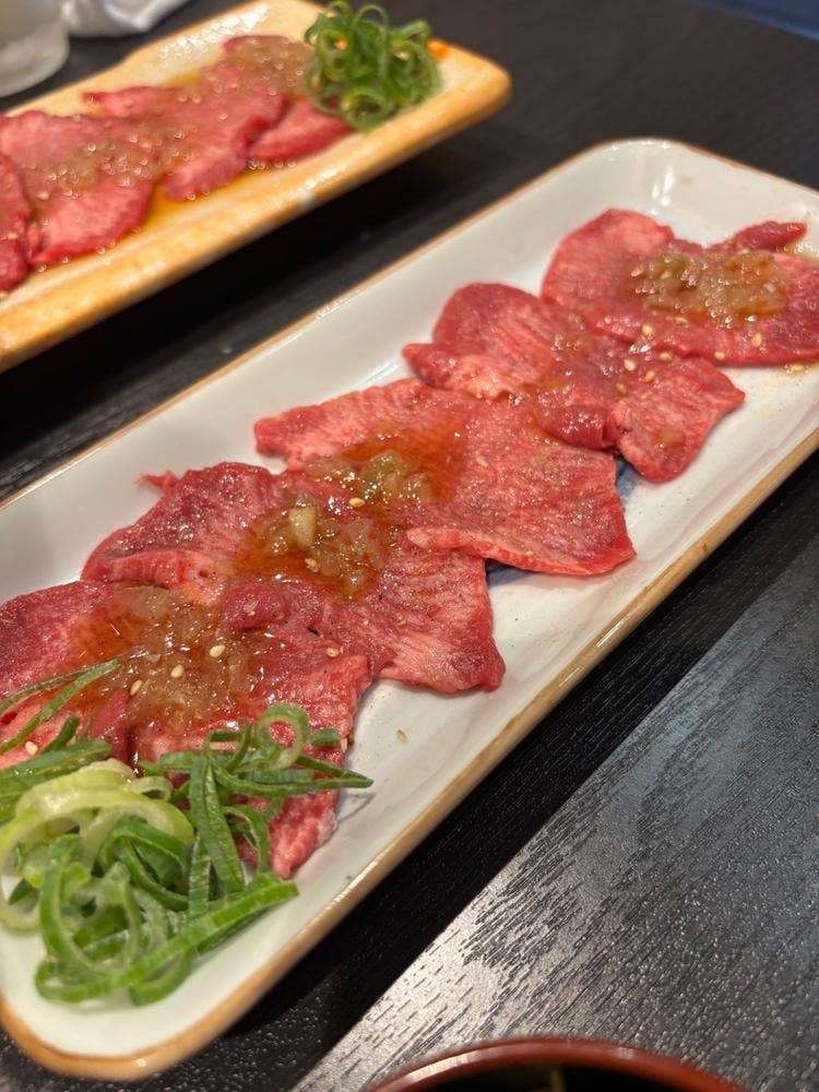 家族焼肉のぼり 杉ヶ町店