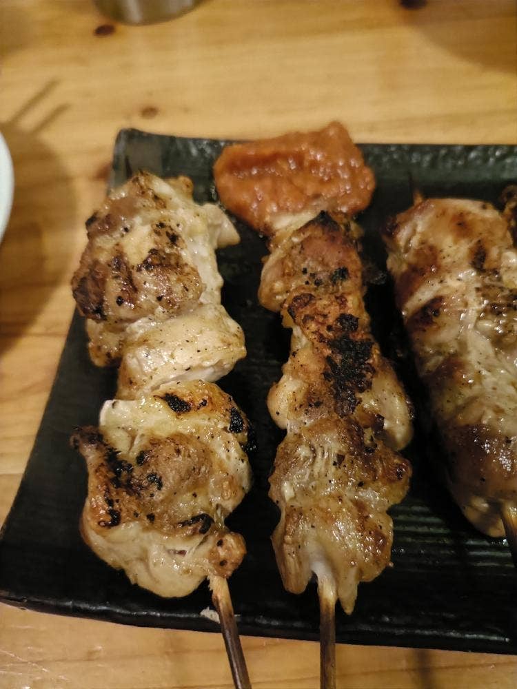 大衆食堂 BEETLE
