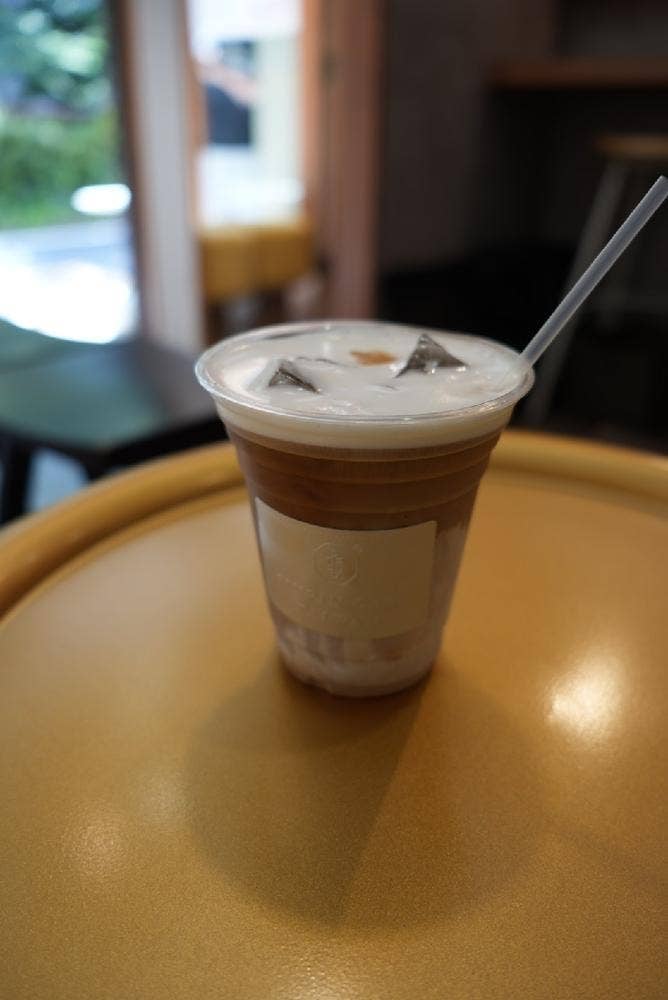 品品CAFE