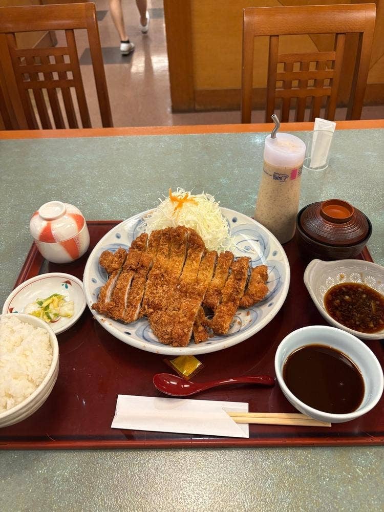 ふじの実 堀店