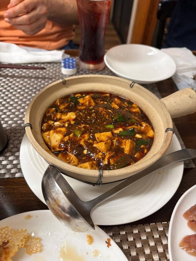 台湾創作料理 公