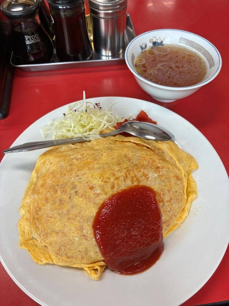 大沼飯店